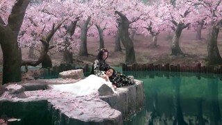 Tam Sinh Tam Thế Thập Lý Đào Hoa - Tập 58 (Tập Cuối) | Lồng Tiếng