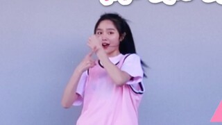 Sangat nyaman! Terduga trainee Produce Camp menari mengikuti lagu tema "Girl Ting"