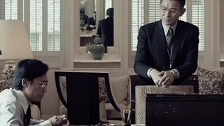 #Film Gold Finger Feel wronged for living in the presidential suite? You will be even more wronged l