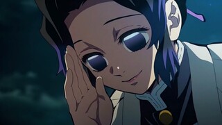 [Anime MAD.AMV]Demon Slayer: Sudah Mencapai Puncak