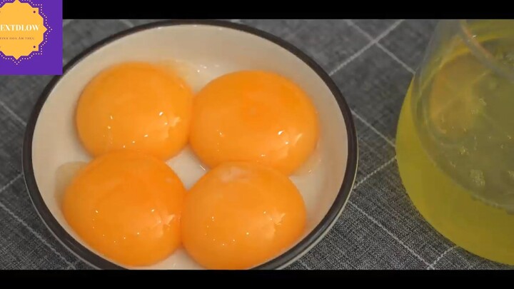 Ẩm thực của người Hàn #amthucngon #monngonmoingay