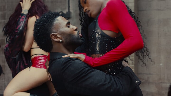 Mi Chico - Dj Goja x Jason Derulo x Melody - (Official Music Video)
