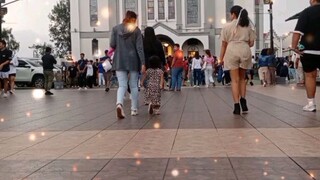 Baguio cathedral