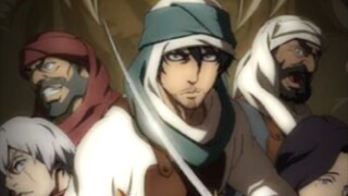 5 rekomendasi anime muslim terbaik