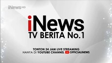 [ ARCHIVED ] Formula E S11 Round 12 Jakarta E-Prix Qualifiying ( iNews HD ) 21/6/2025