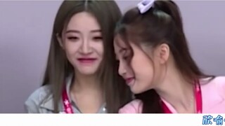 Xinyu's wish [melted]