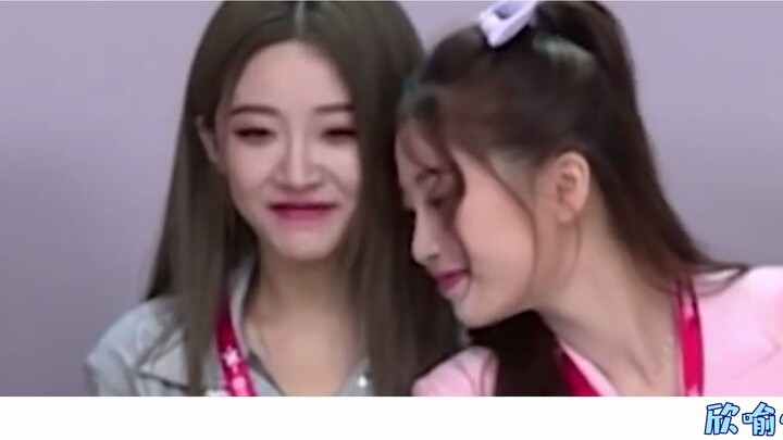 Xinyu's wish [melted]