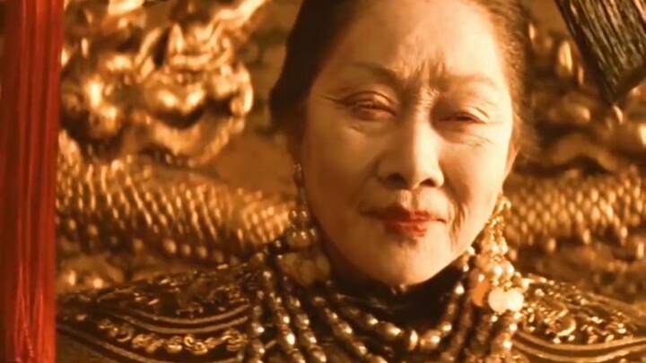 Bạn có biết lúc Từ Hi qua đời kinh hoàng đến mức nào không? Bà nuốt một viên dạ minh châu, rồi phó m