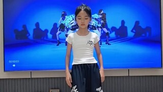 自扒《wannabe》全曲翻跳这首谁编的简直魔鬼