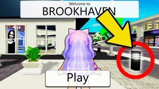 DO NOT CLICK ON THIS IN BROOKHAVEN