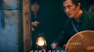 时代变了，宗师你也顶不住一枪阿，七步以外枪快，七步以内枪又快又准
