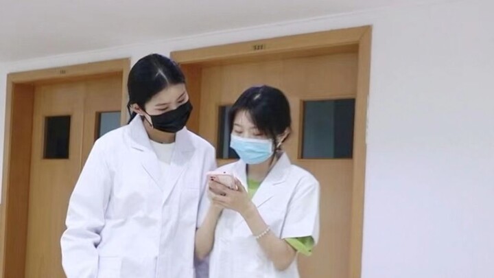 Cross-dressing | How can Peking Union Medical College students have the time to learn dancing?