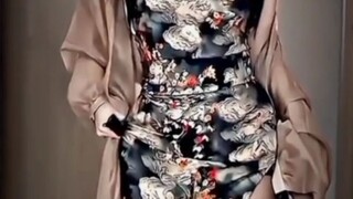 punya gue emg cantik