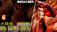 Wukong eps 6 720p