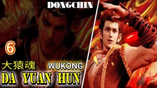 Wukong eps 6 720p