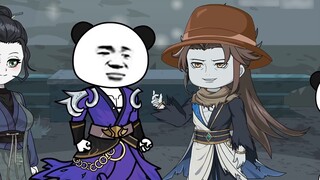 Episode 11: Your mother and I fell into the river, who would you save first?