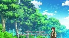 Ore dake Haireru Kakushi Dungeon : 8 sub indo 720p