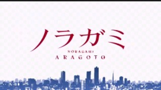 Naragami s2 ep9