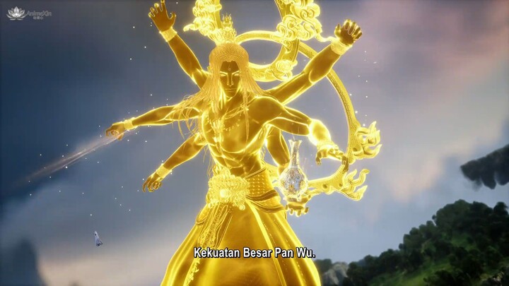 Immortality S5 eps 7