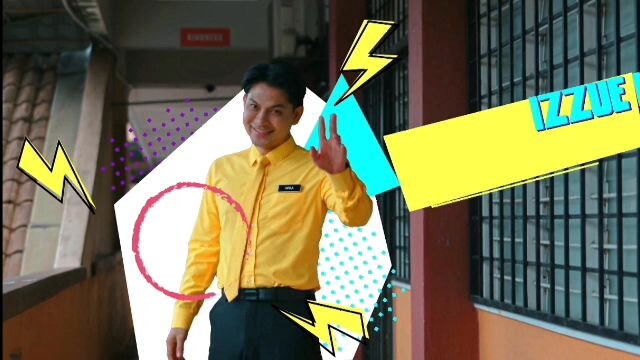 C.I.K.G.U. T.E.R.P.A.L.I.N.G. A. E.P.I.S.O.D. 2