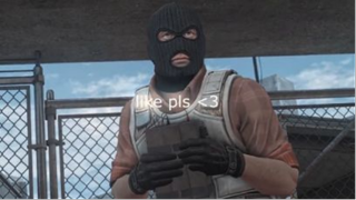 CSGO 1 tay chơi đến từ nước bạn tạo Highlight  #Simple#CSGO#MONTAGE#HIGHLIGHT