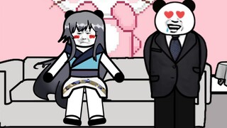 Reborn as a Villain 61: I can live without a brother-in-law, but I can’t live without a girl