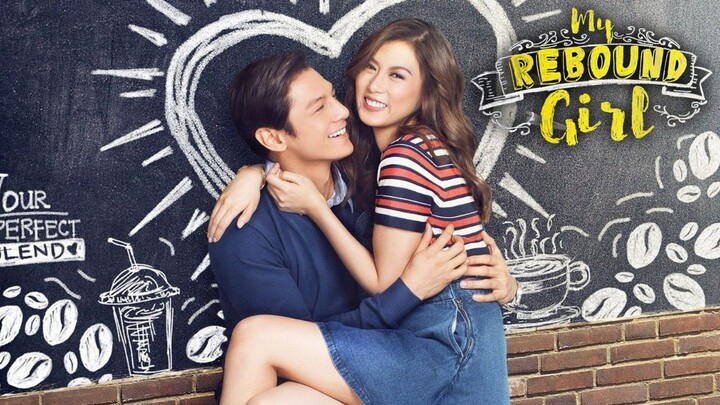 My Rebound Girl