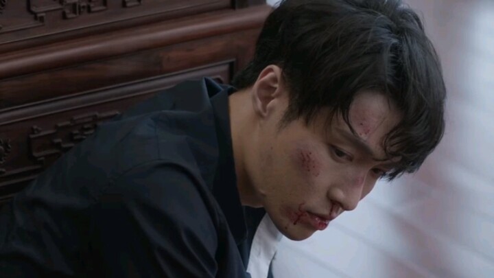 【จางอี้ซิง x หนิงซู่】ที่แท้ในวันนั้นเขาตั้งใจจะปิดฉากเรื่องทั้งหมด และรับผิดชอบต่อความผิดที่ตนก่อไว้