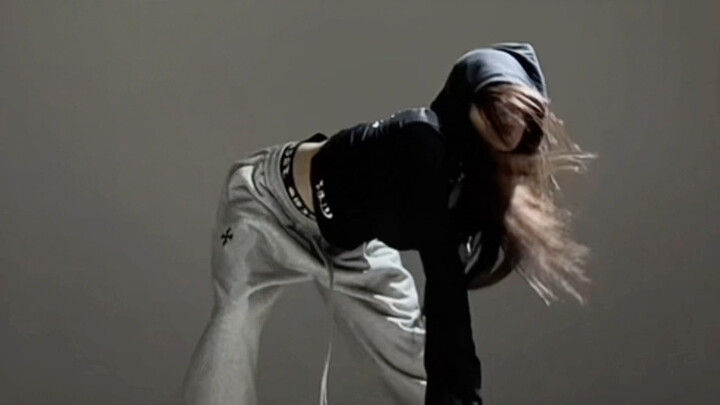 หวาดเสียวเกือบหมดแรงไปแล้ว ท่าเต้นนี้ทั้งมันส์ทั้งเหนื่อยสุดๆ! ฝึกโครงสร้างเต็มสูบ!! — เวอร์ชันเร้าใ