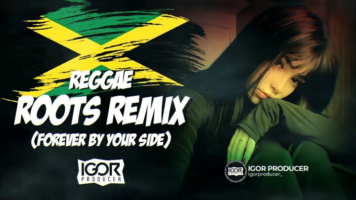 MELÔ DE CASAL ❤️ Reggae Roots Remix 2026 - New Reggae Do Maranhão Internacional