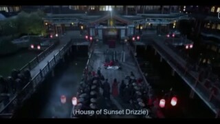 A heartbreaking scene in chinese drama.😭💔 #HEROES
