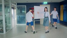 รักปากแข็ง ep.3