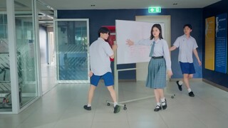 รักปากแข็ง ep.3