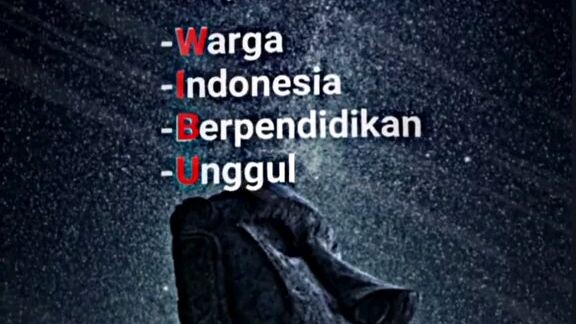 ARTI DARI WIBU