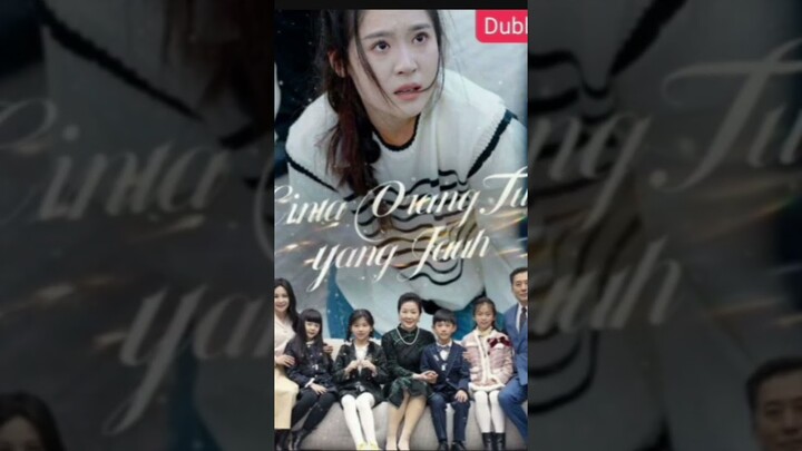 Cinta orang tua yang jauh - Family love takes me home #dramachina #dramabox #dramakorea