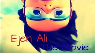 Ejen Ali {Edit} - boys