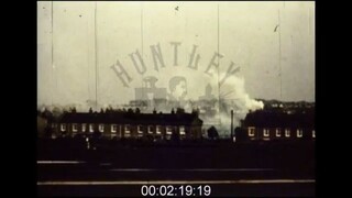 Pollution and Environmental Issues in England, 1970s - Archive Film 1046813