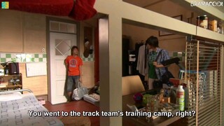 Hana Kimi Episode 6