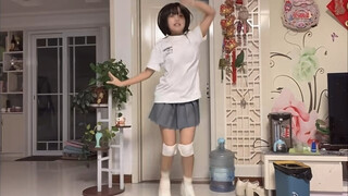 微笑调查队emu位 镜面自用 原版抖音：早川晴晴晴子  侵权可删