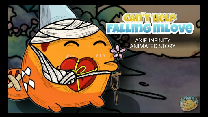 Axie Infinity - Can't Help Falling in Love | Short Animation