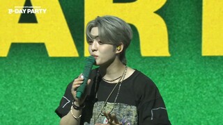 250525 SEVENTEEN - Very Nice | 十周年B-DAY PARTY@潜水桥 零站