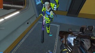 【APEX】Beware of fishing sages