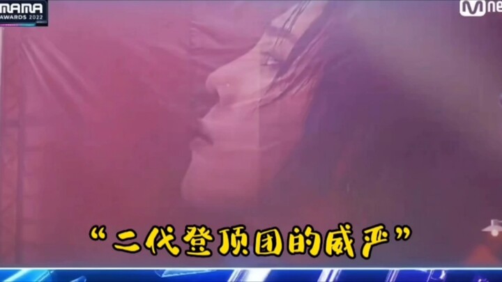 【BIGBANG】来自二代登顶团的威严，“一首歌打一年”