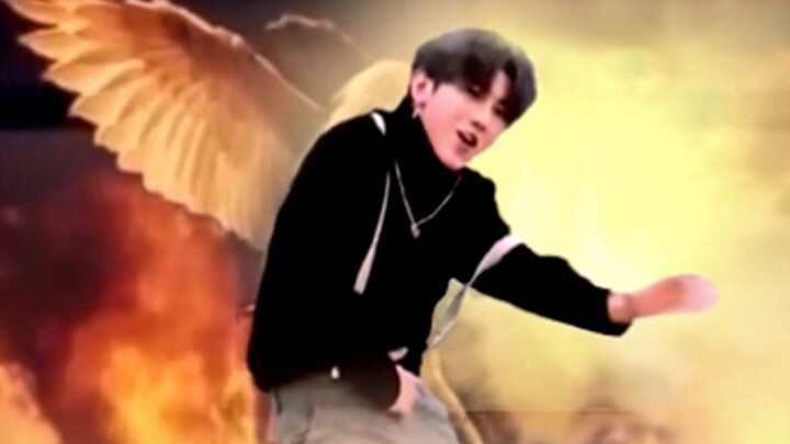 【CSGO】🐔 صندوق الموسيقى (StatTrak™) | Blitz Kuns——عام الدجاج المثمر 🐔