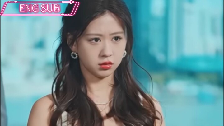 [ENG SUB] The mute wife wanna divorce