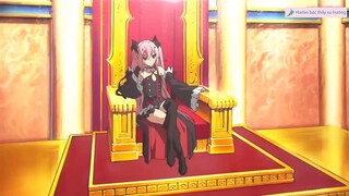 Harlan bậc thầy xu hướng - AMV -  Vietsub _ Mang Chủng - Âm Khuyết Thi Thính #anime #schooltime