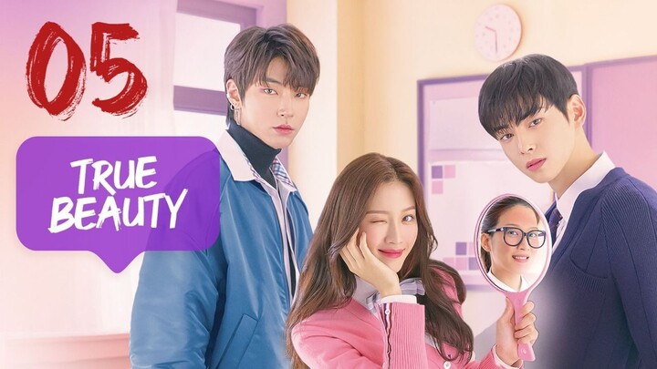 True Beauty (2020) - Ep 5 [Eng Sub]