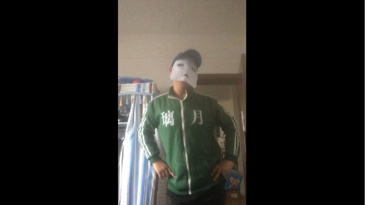 Congratulations to Jujue on reaching 250,000 followers—my god, I'm jumping with joy!