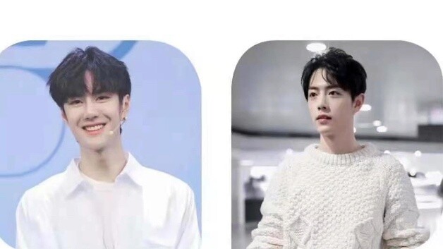 ดังนั้นทีมเยือนจึงถูกตัดสินใจก่อน และ Zanzi ก็เลี้ยงแขกด้วย เสี่ยวหงและเซียวหลูบอกว่าทั้งสองคนกินเค้