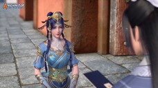 Soul Of Light Ep 11 Sub indo